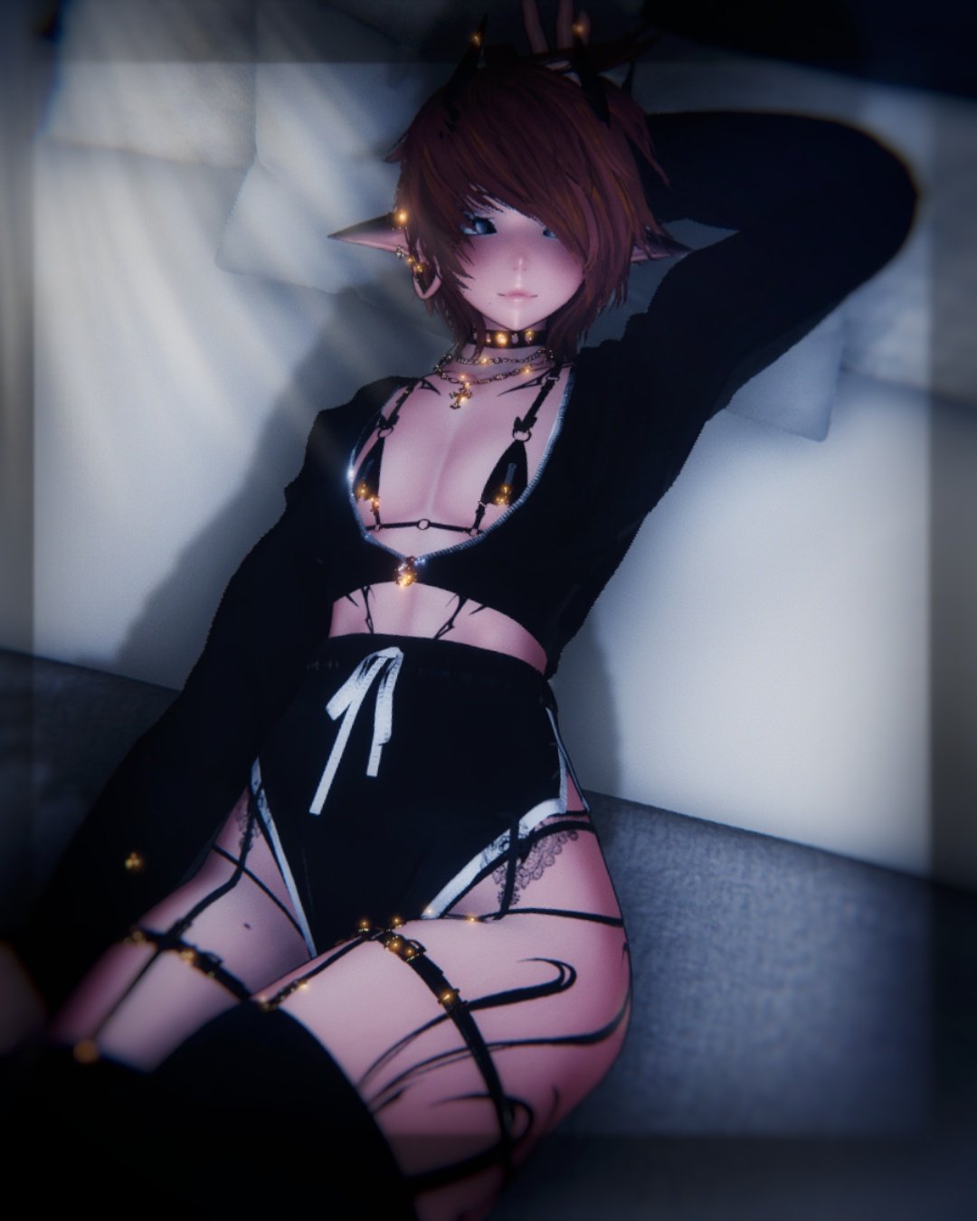 Dakota the Femboy (PC/Quest/FT)