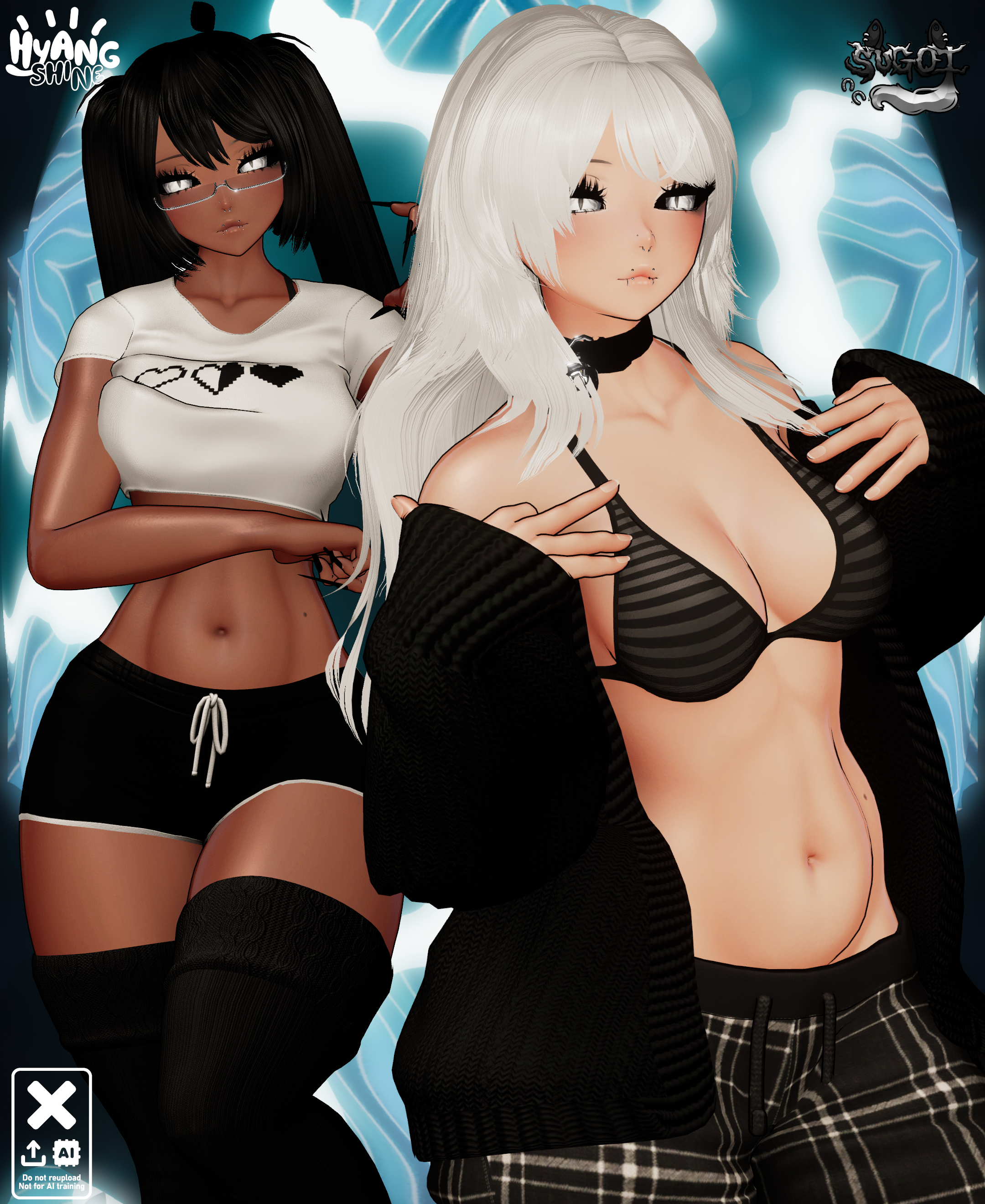 Niki the kitty SERVER FREEBIE (PC/QUEST/GOGO/FT)