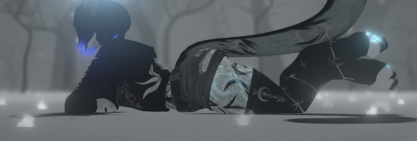 Banner Background