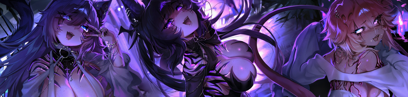 Banner Background