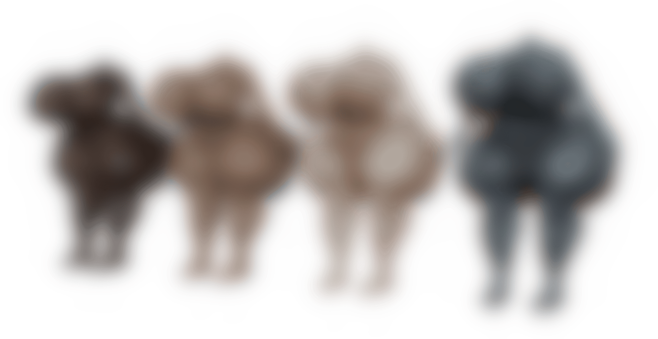 Meat Base Addon - Juicy Body Texture Pack