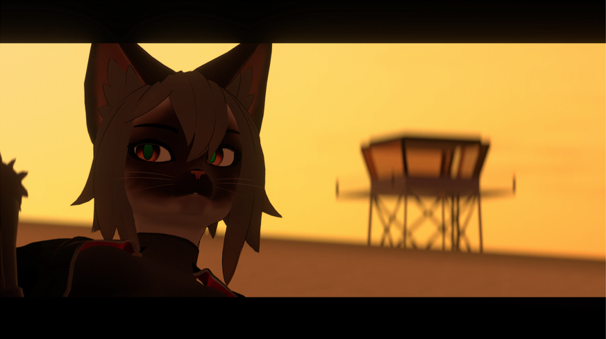Banner Background