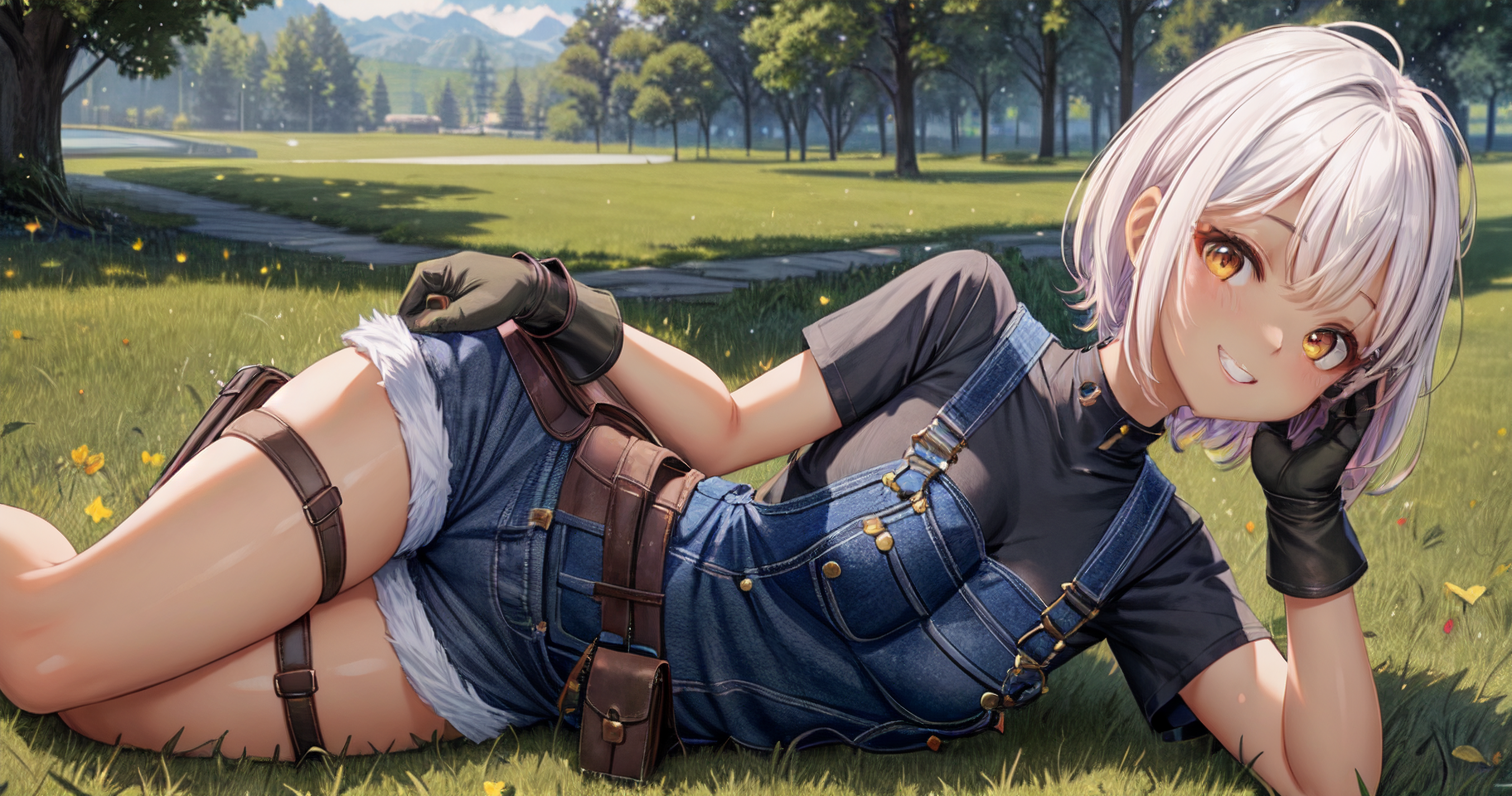 Banner Background