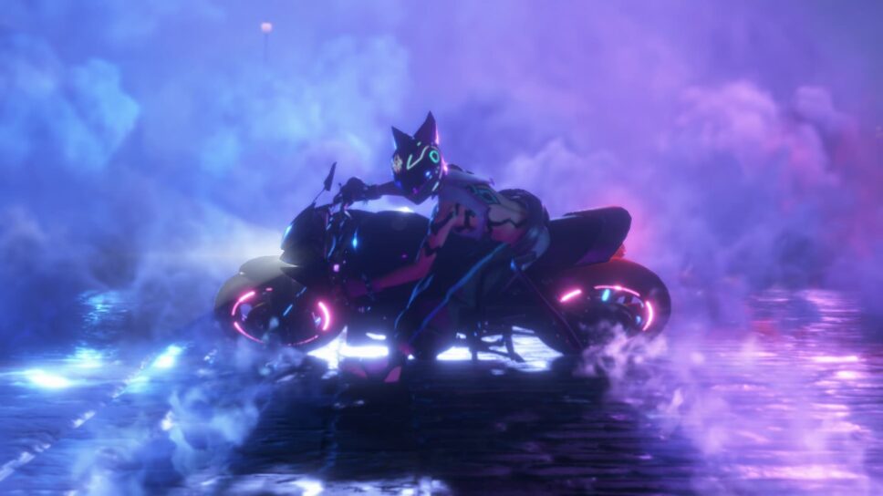 Banner Background