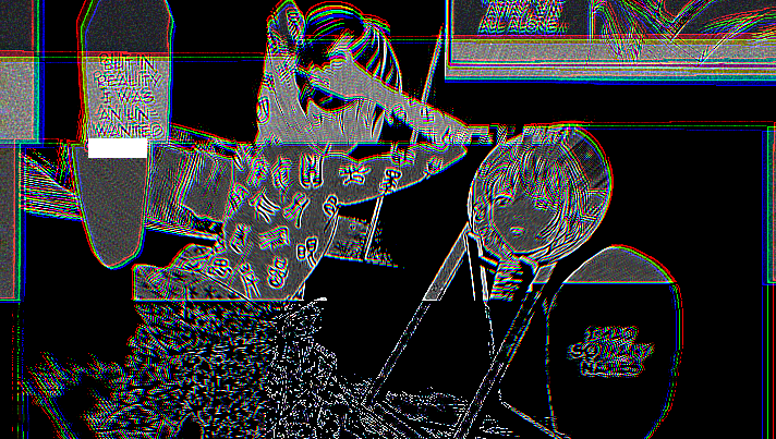 Banner Background