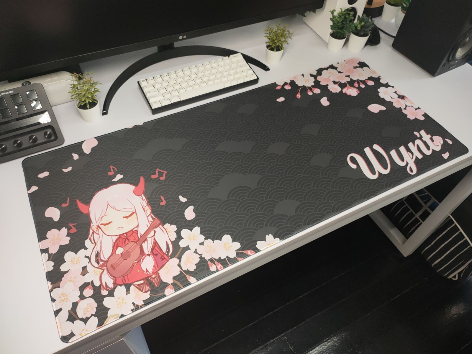 Banner Background