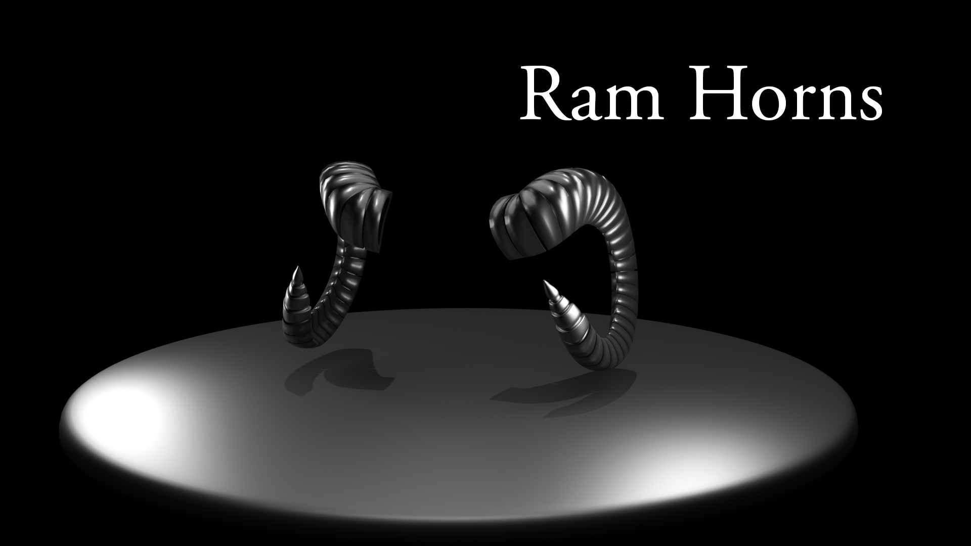 Horns Pack
