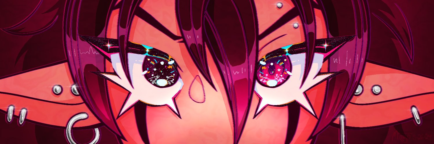 Banner Background