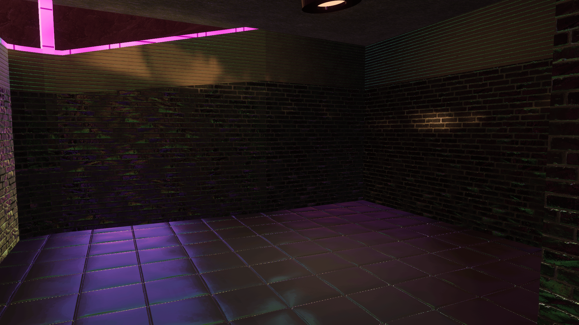 Club Icon (Base) – Neon Beachfront VRChat Club Framework (Quest Compatible)