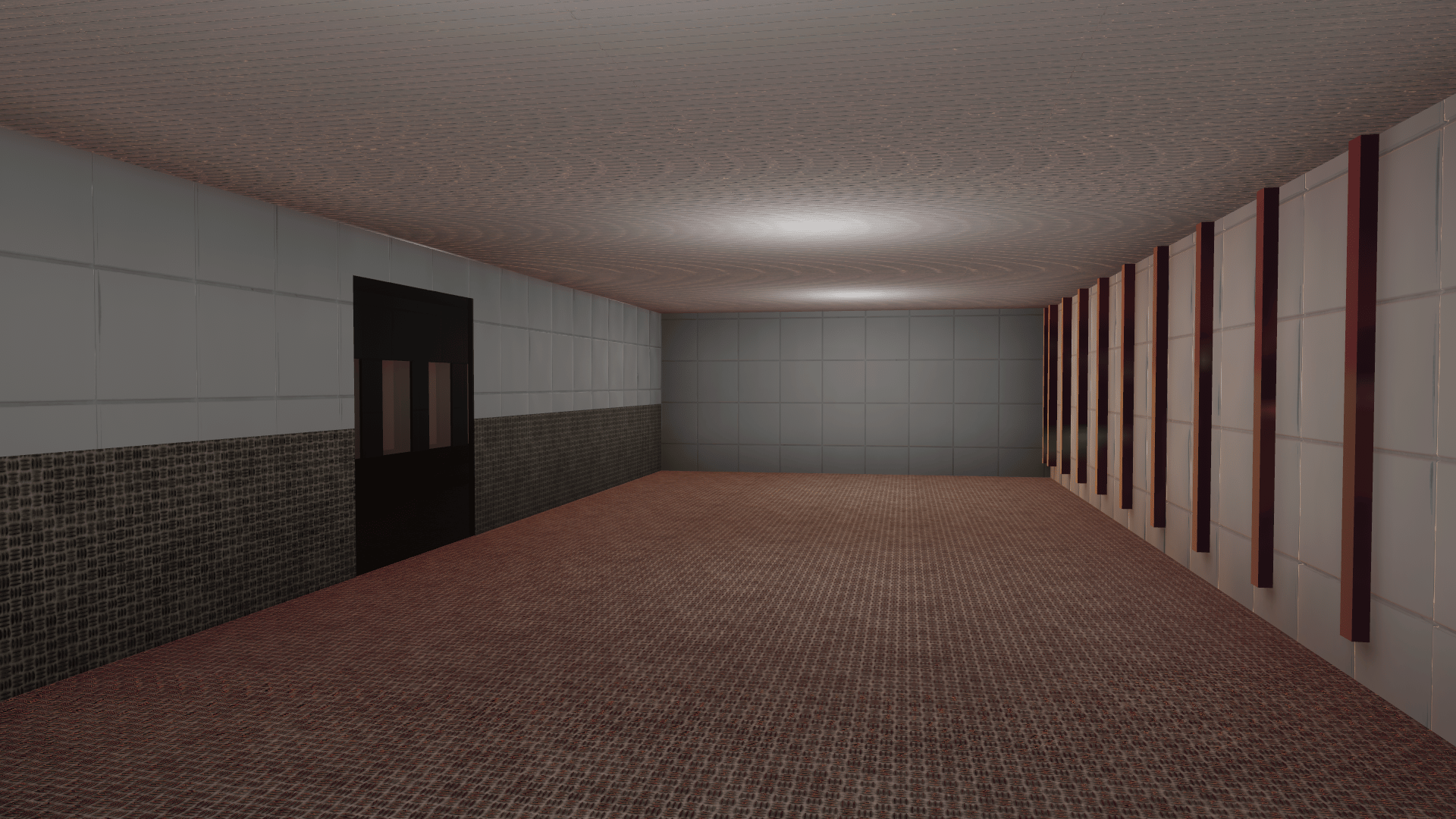 Club Icon (Base) – Neon Beachfront VRChat Club Framework (Quest Compatible)