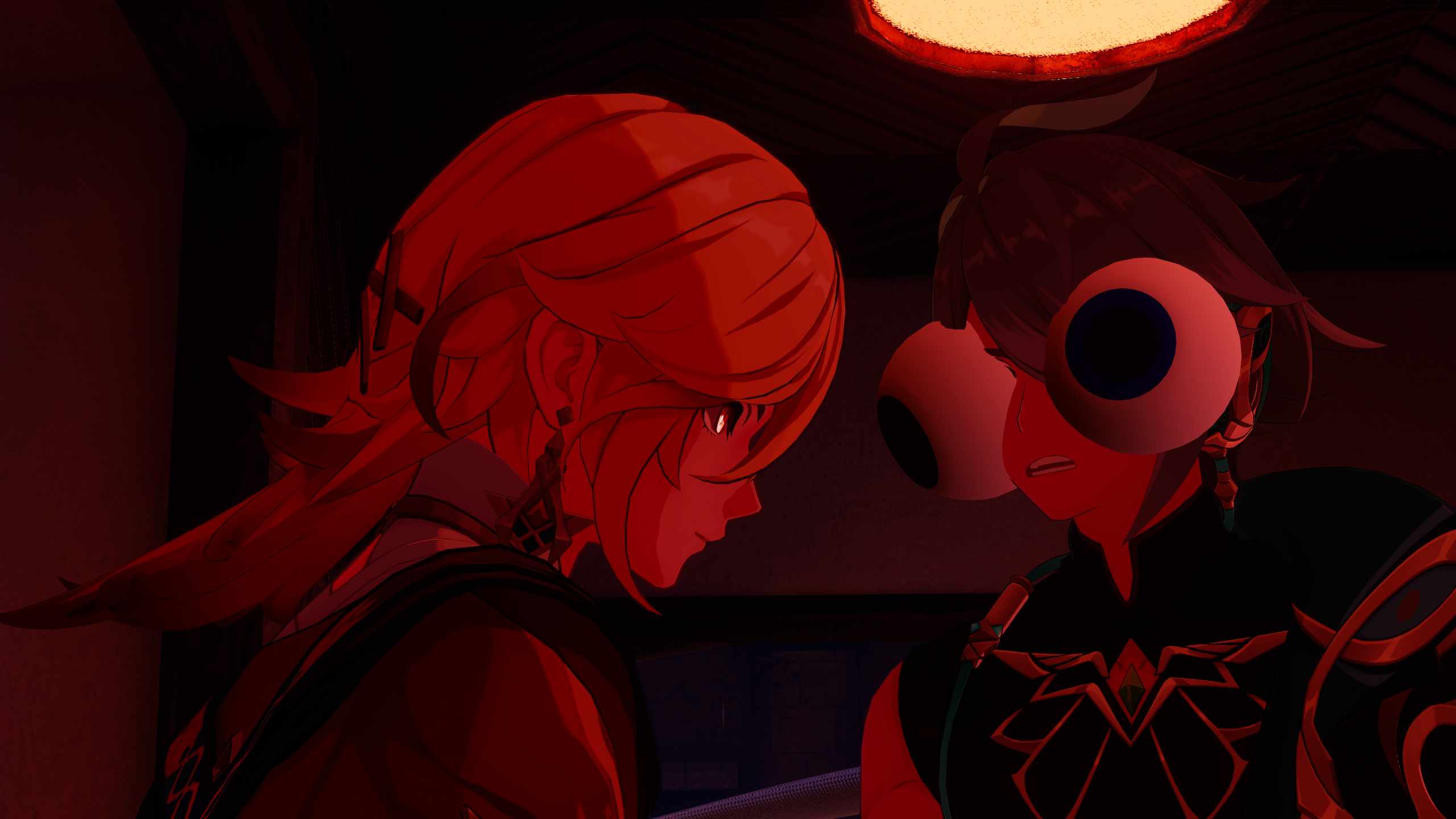 Banner Background