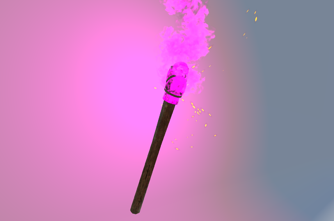 RGBTorch