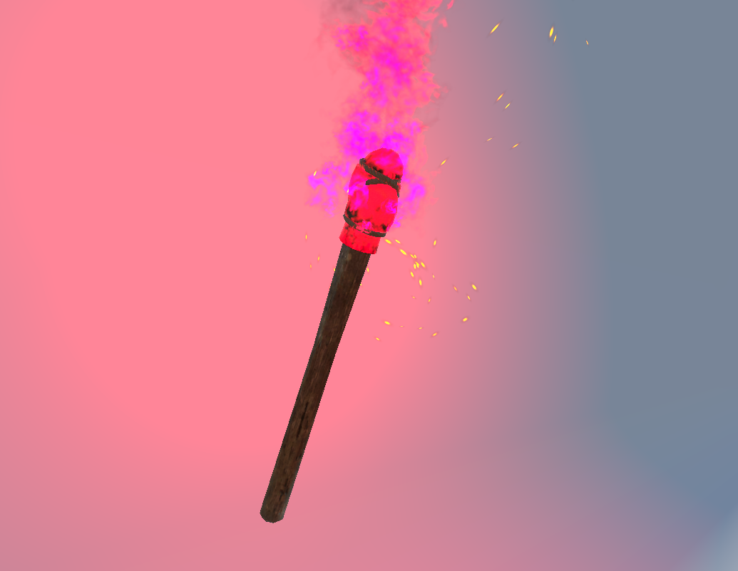 RGBTorch