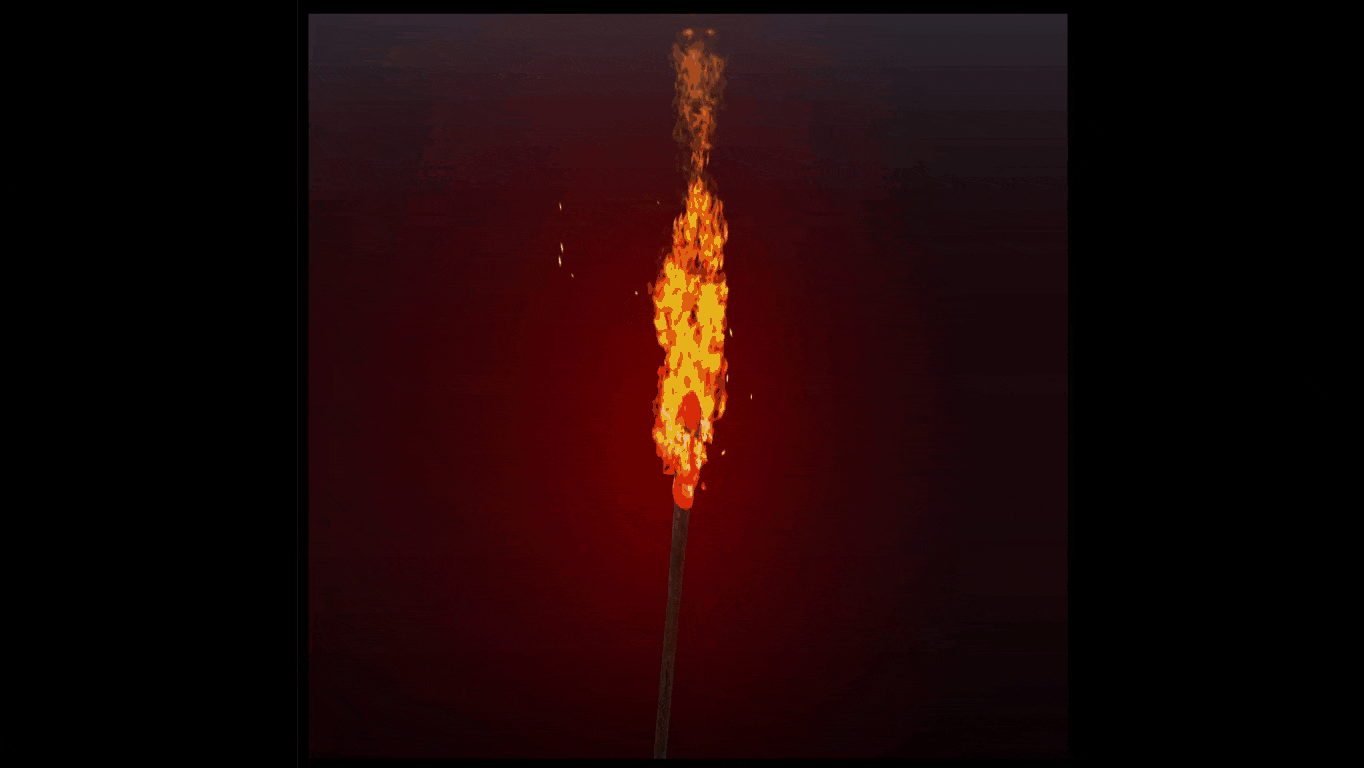 RGBTorch