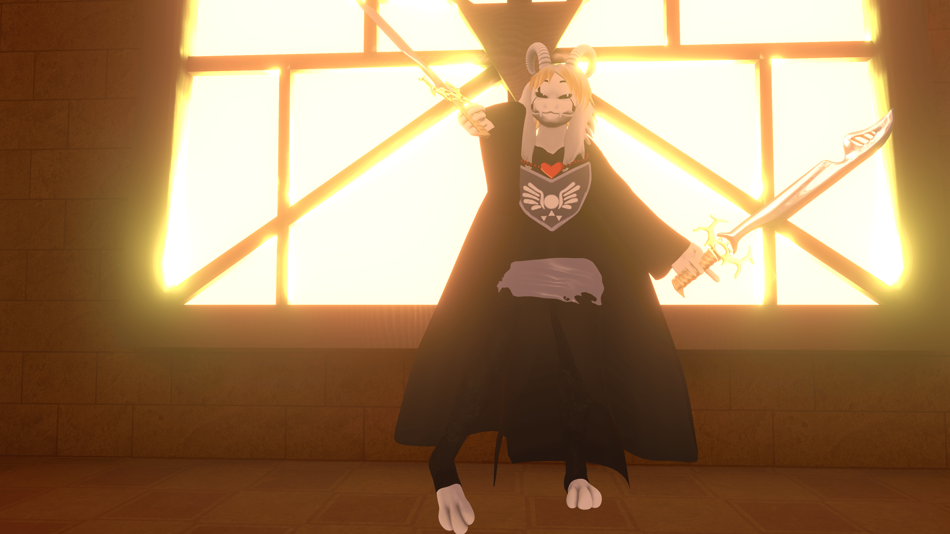 HyperDeath