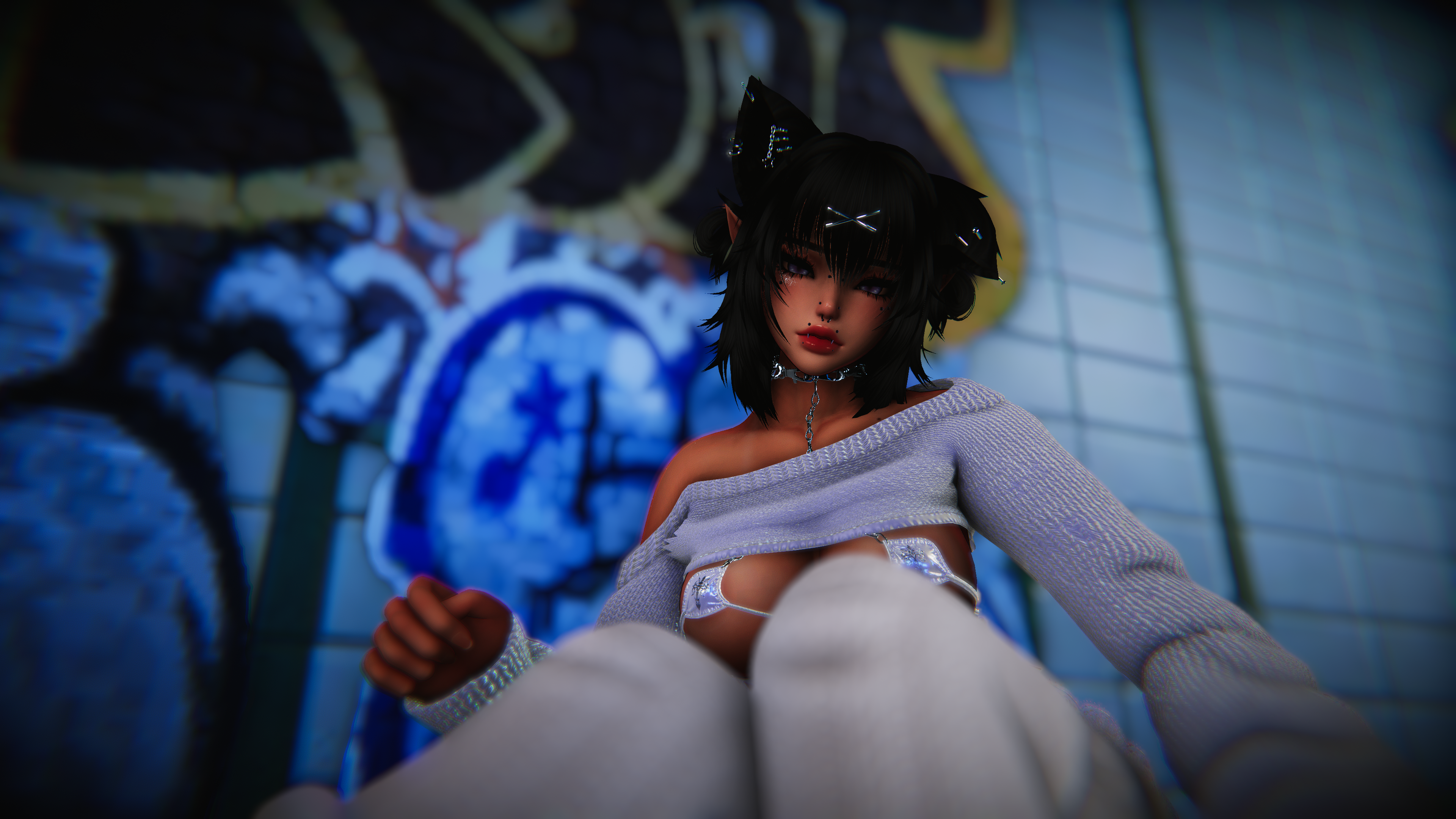 cleo