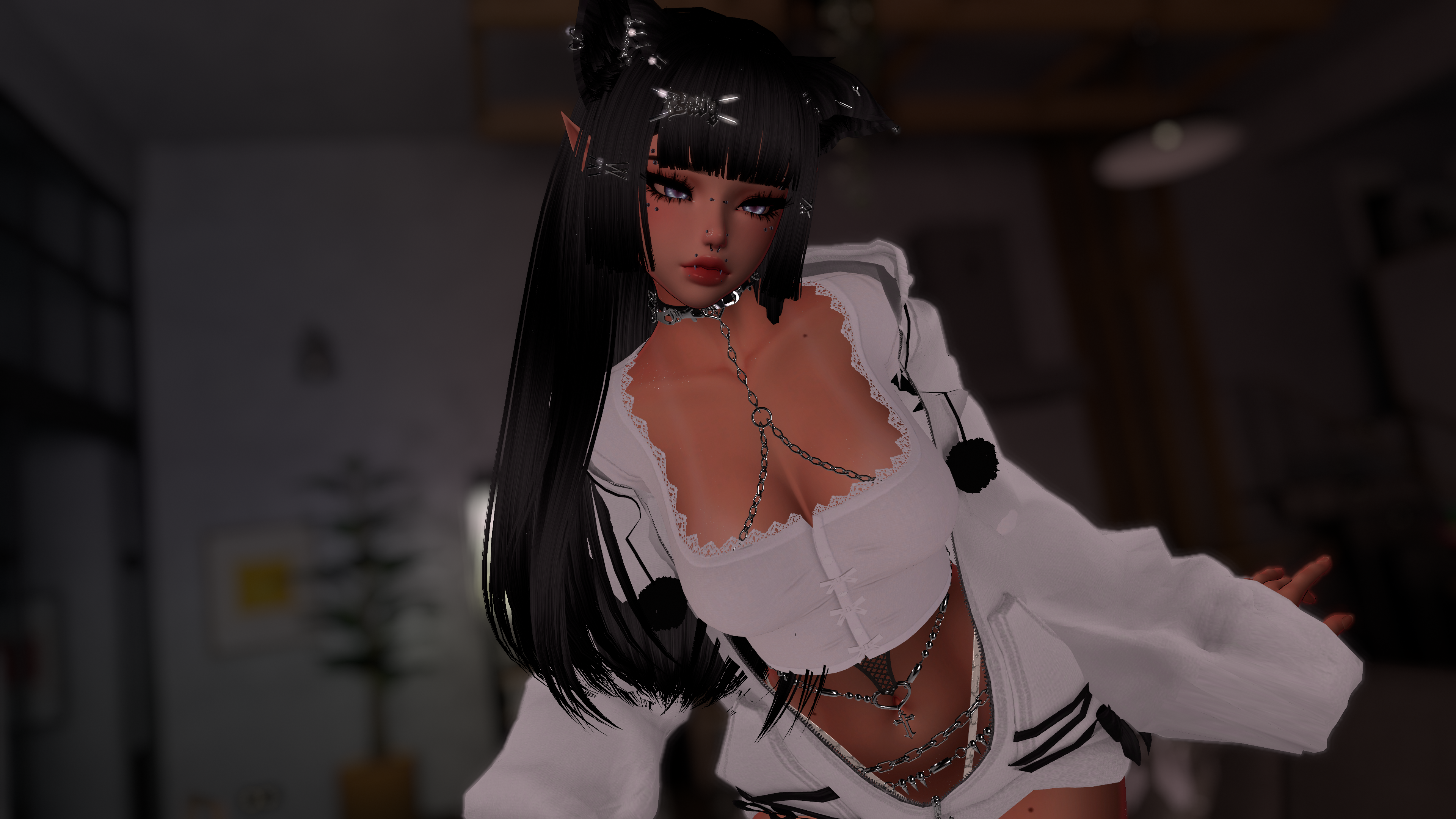 cleo