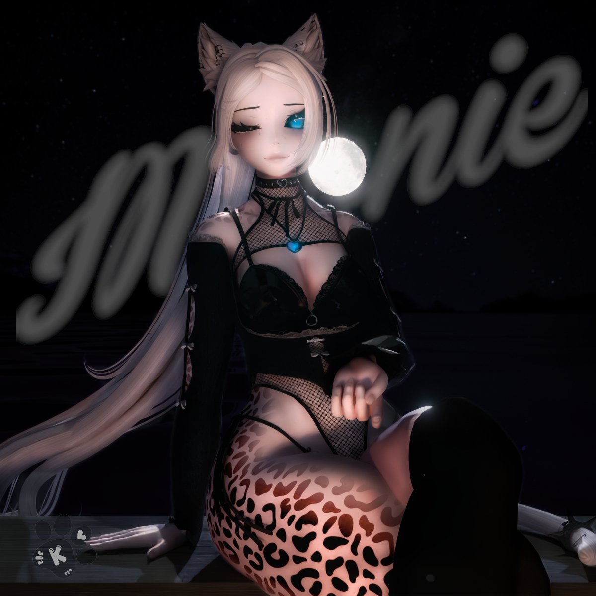 MOONII