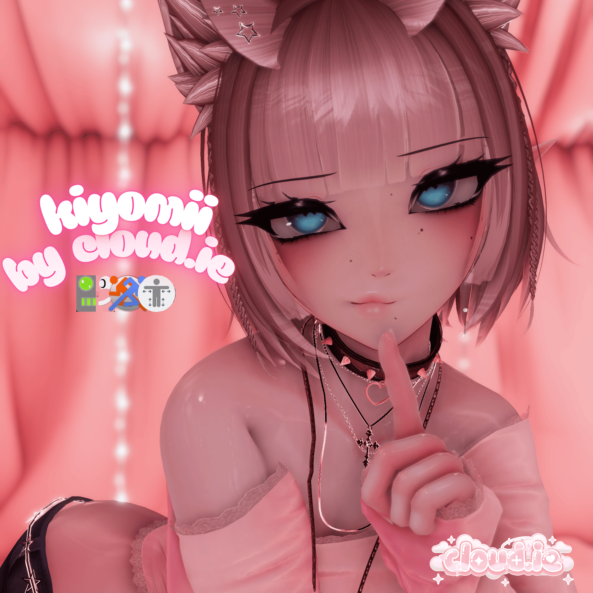 kiyomii