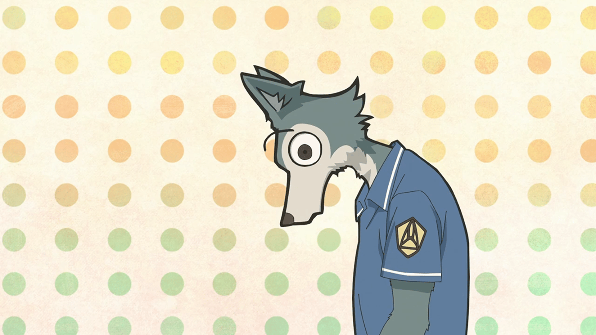 Banner Background