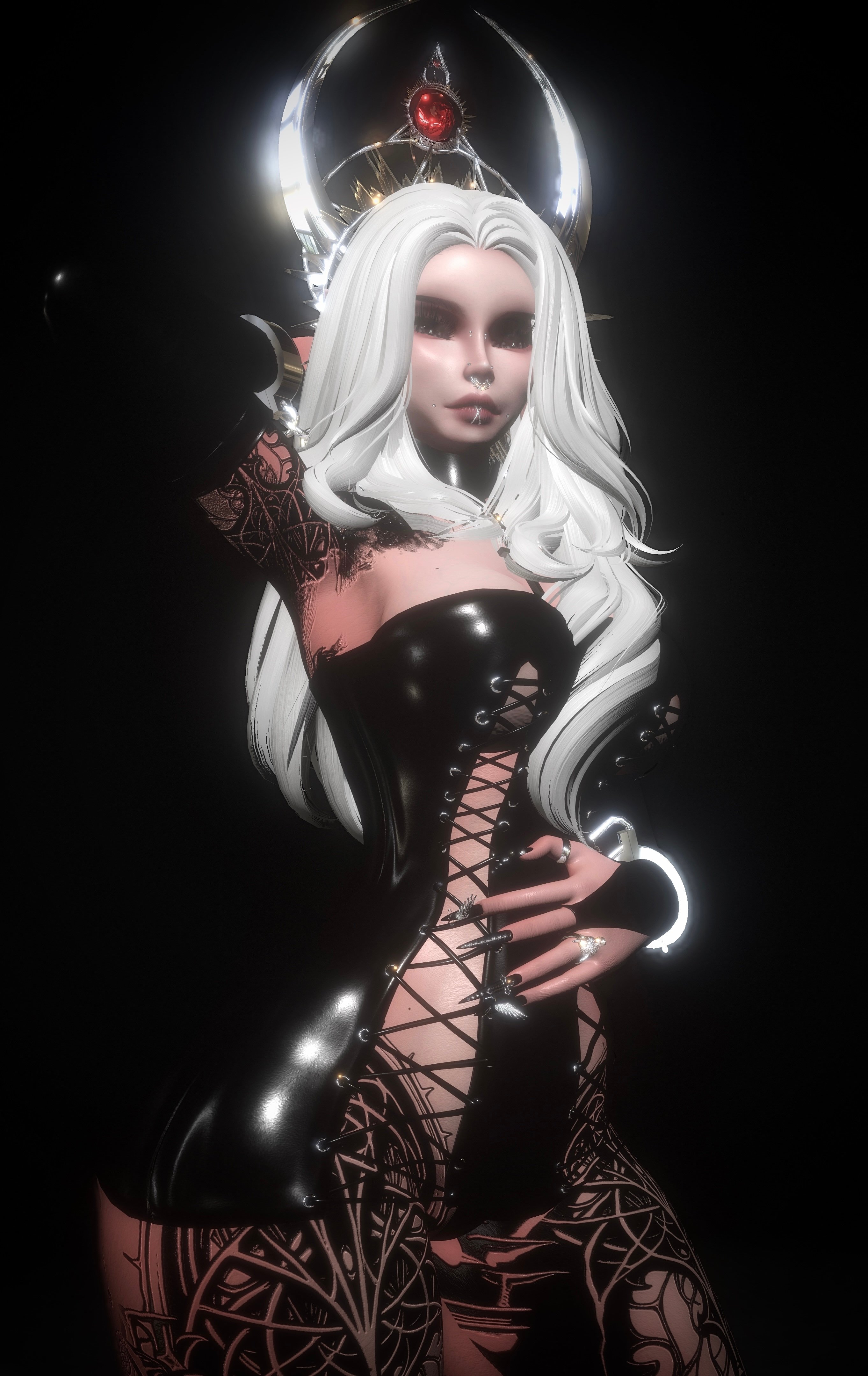 CELESTE
