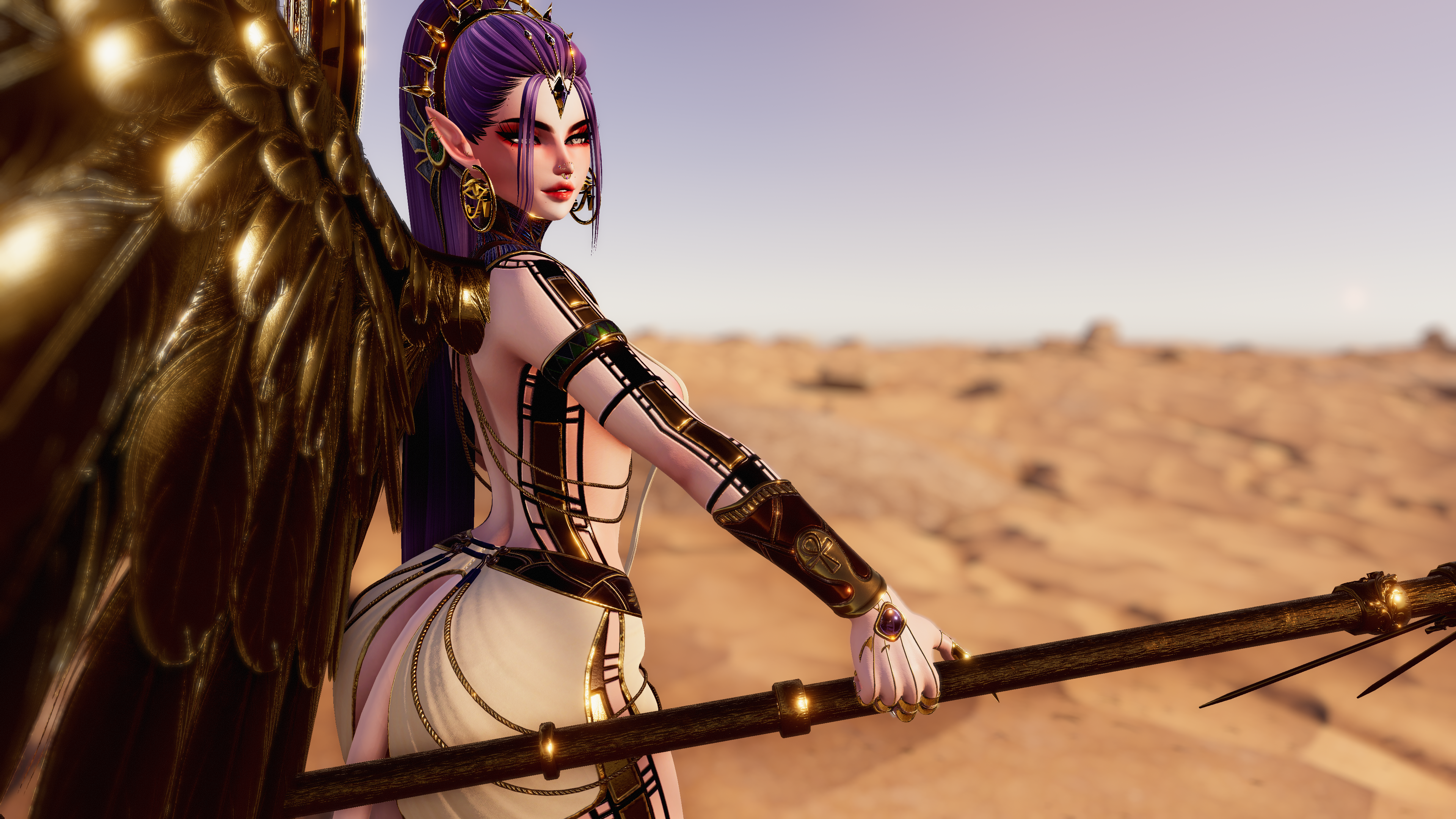 AMETIS - RA
