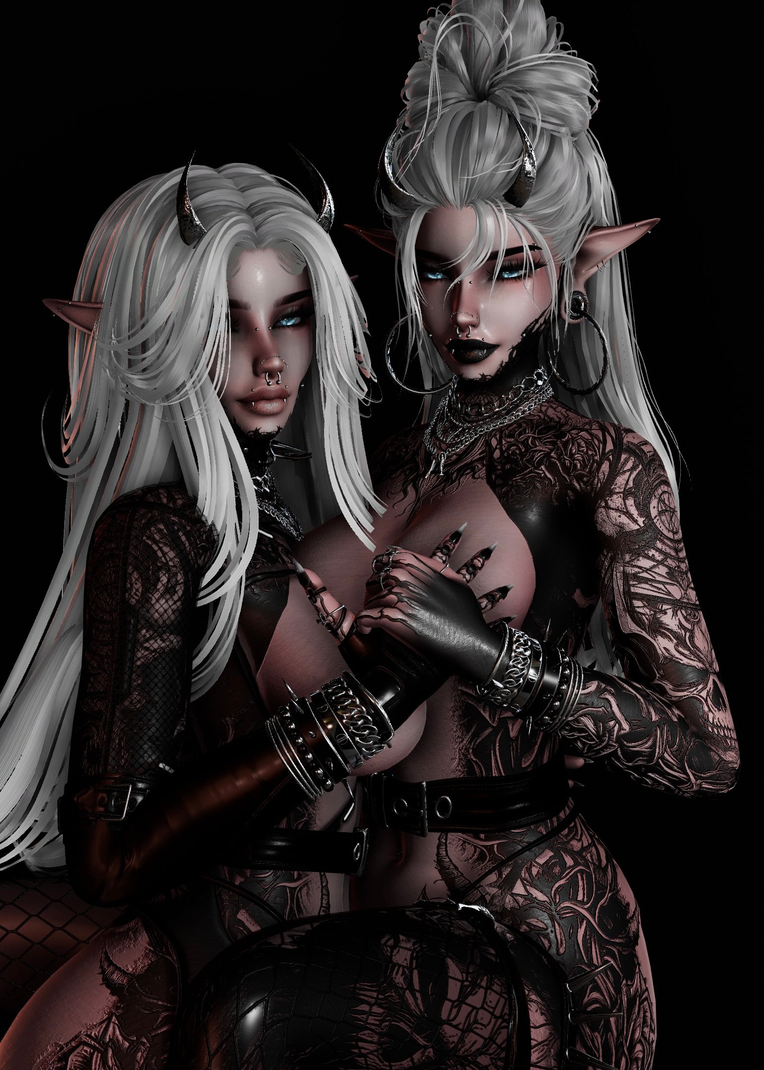 SARRINA