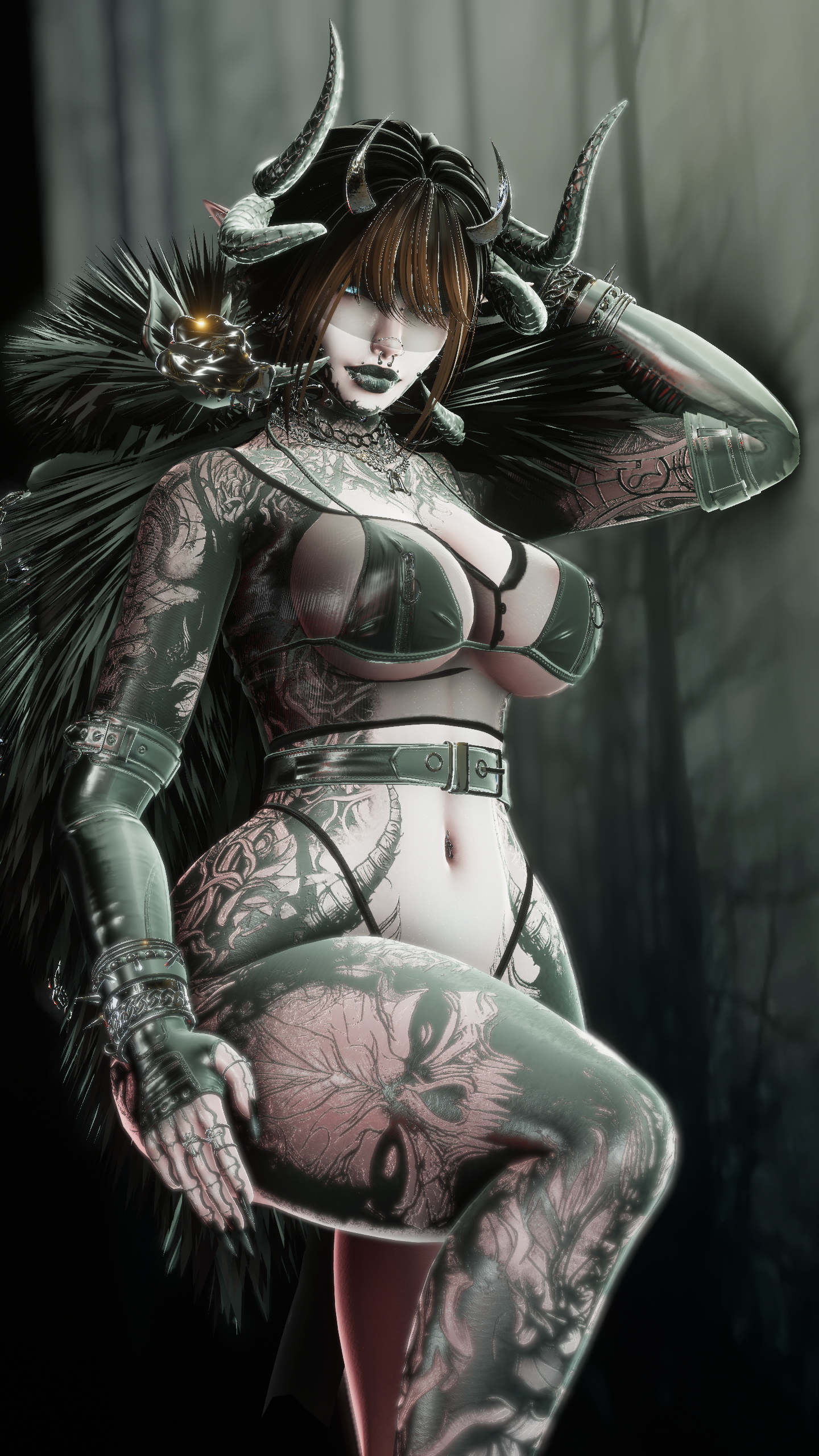 SARRINA