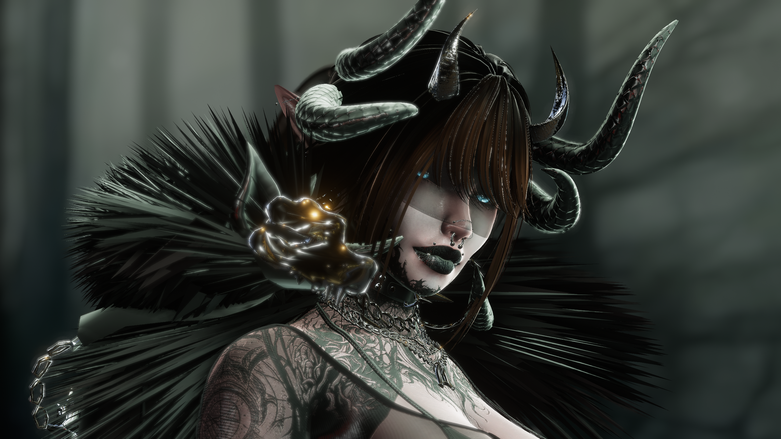 SARRINA