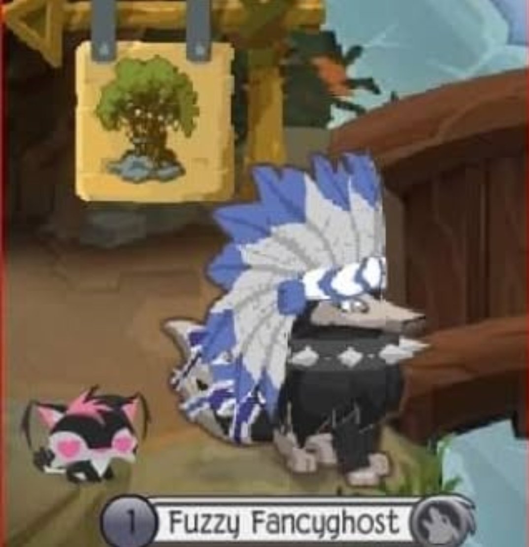 Banner Background