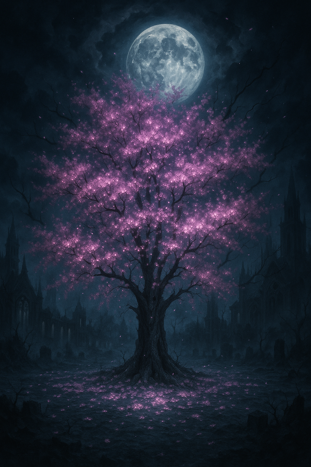 Banner Background