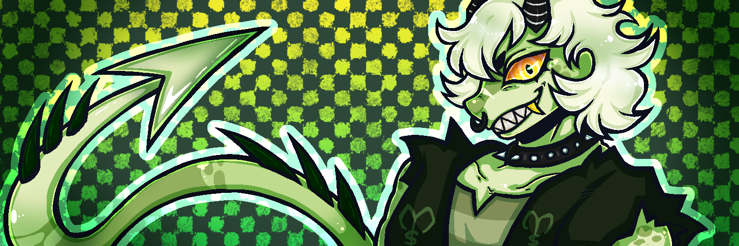 Banner Background