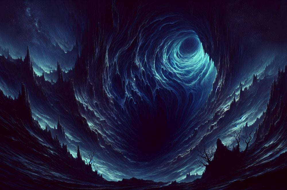 Banner Background