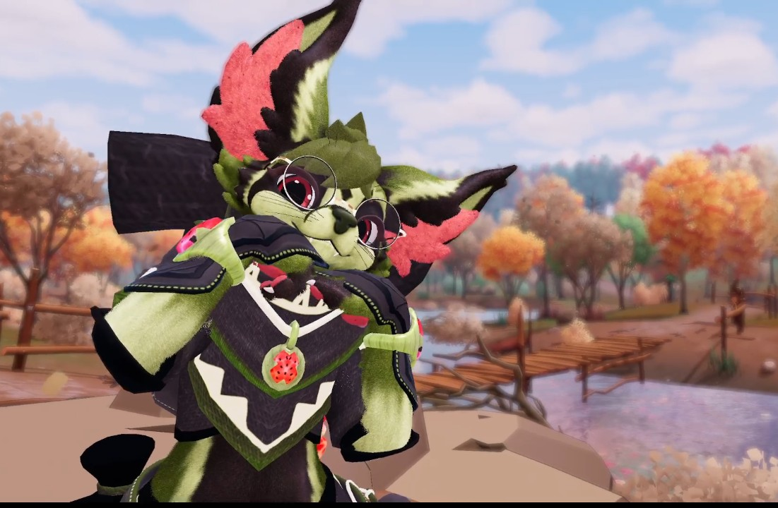 Banner Background