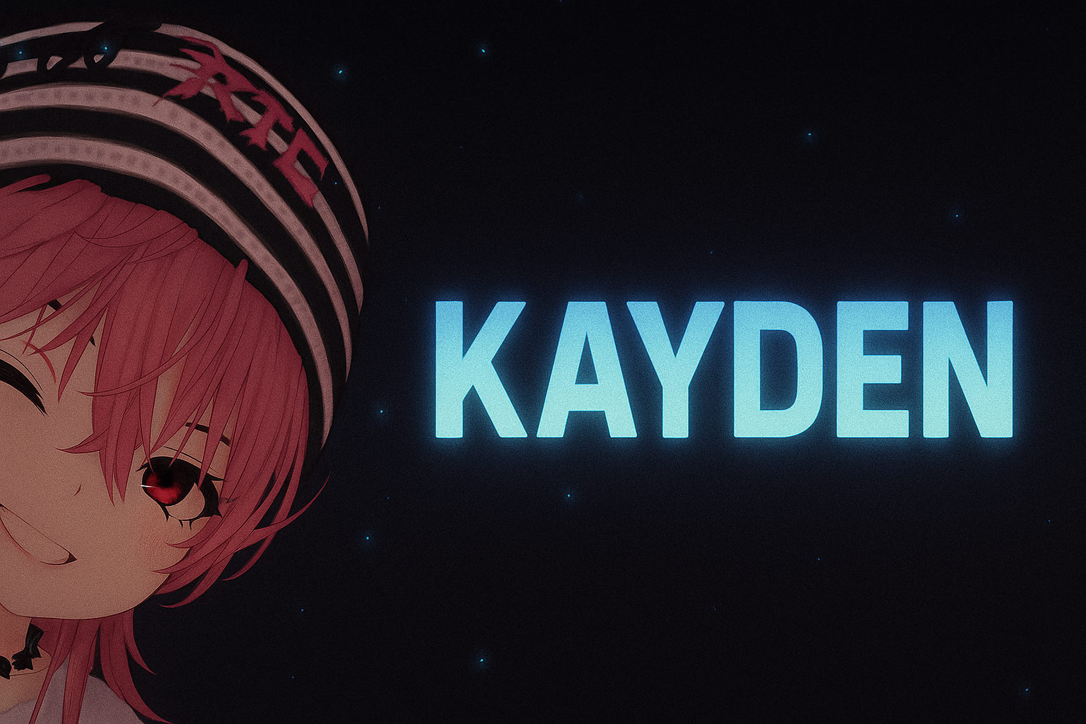 Banner Background