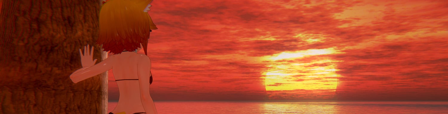 Banner Background