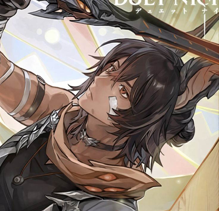 Banner Background