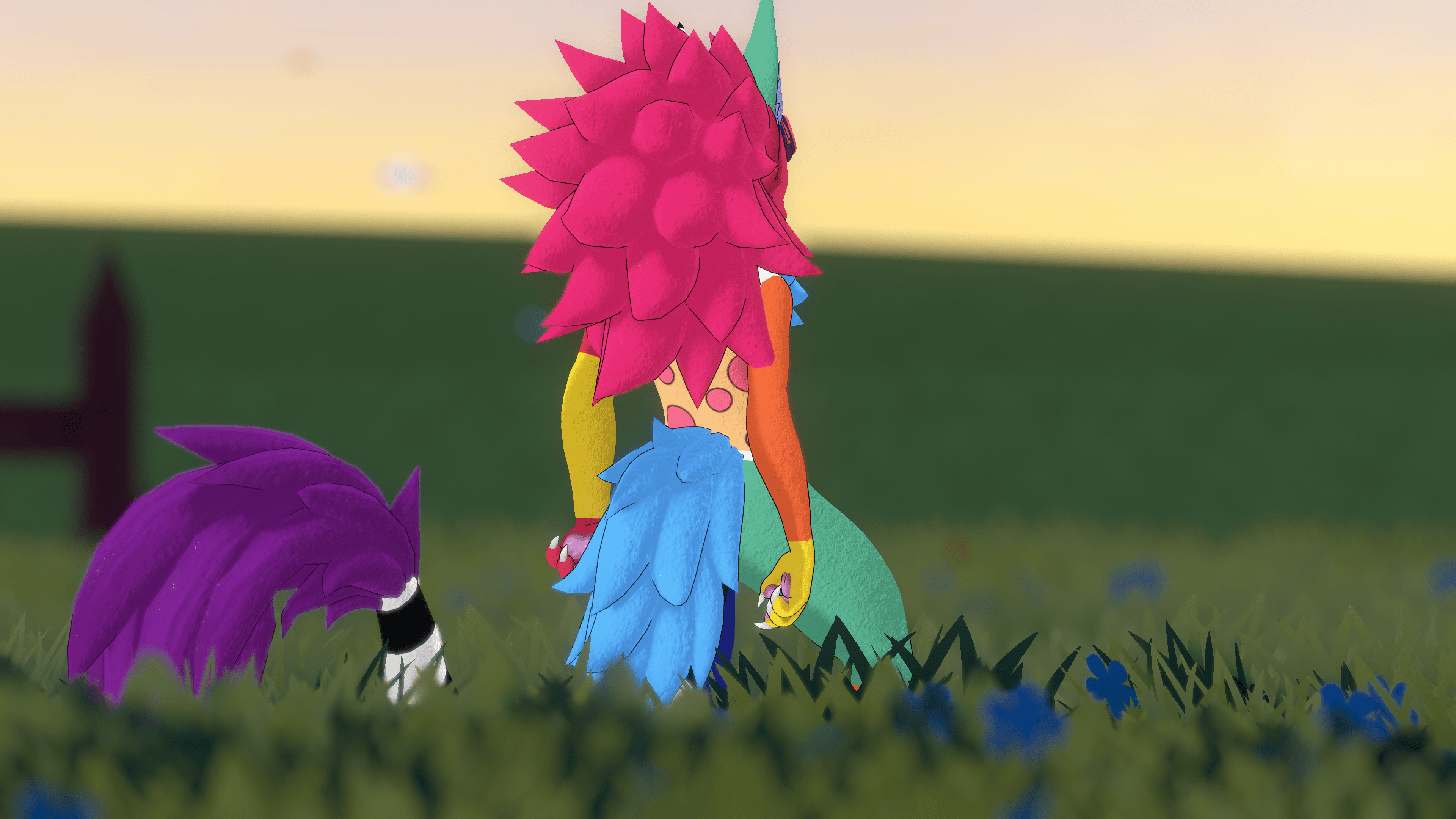 🎈🎪NOOBLE Novebeast Textures🎪 🎈