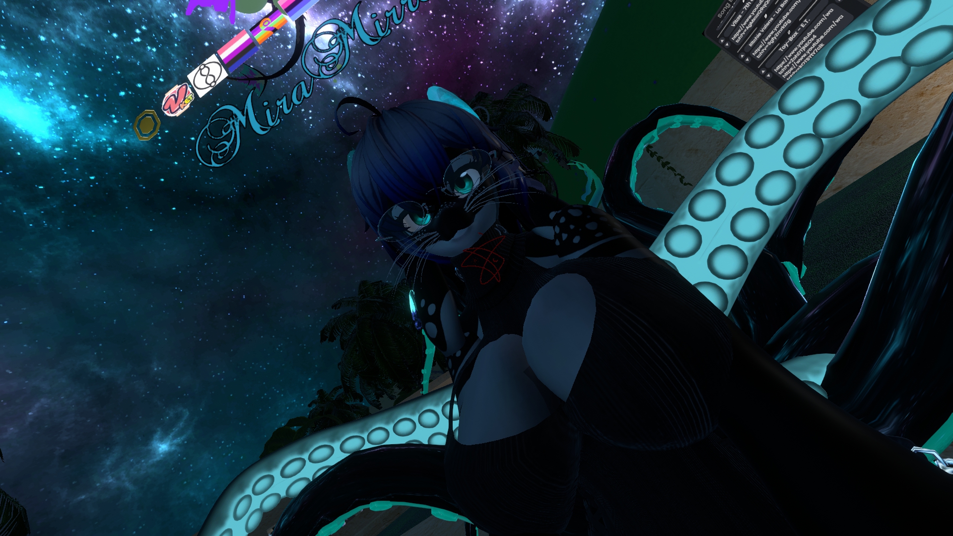 Banner Background