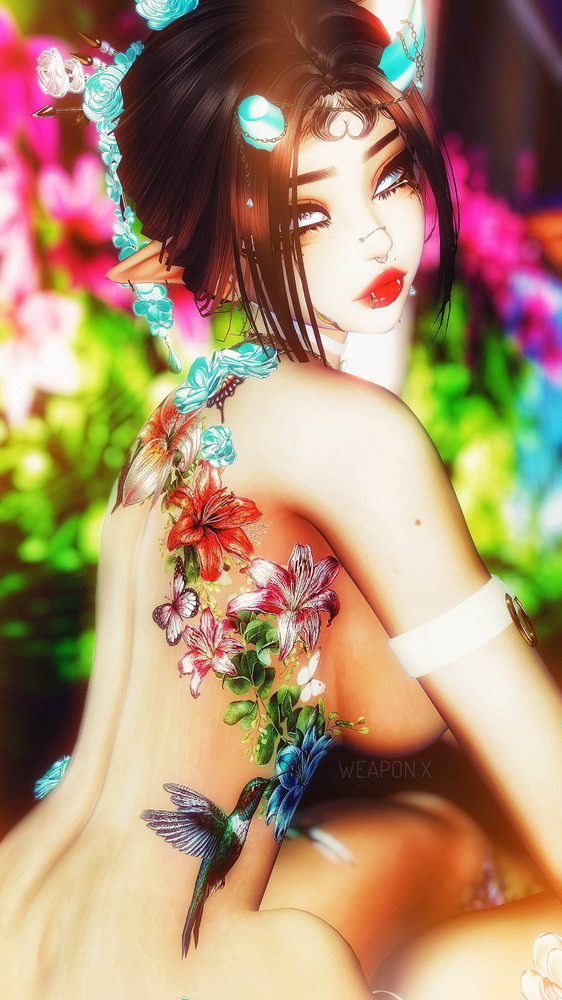𝚃𝚘𝚐𝚎𝚝𝚑𝚎𝚛 𝚒𝚗 𝙷𝚊𝚛𝚖𝚘𝚗𝚢 (E-girl Base)