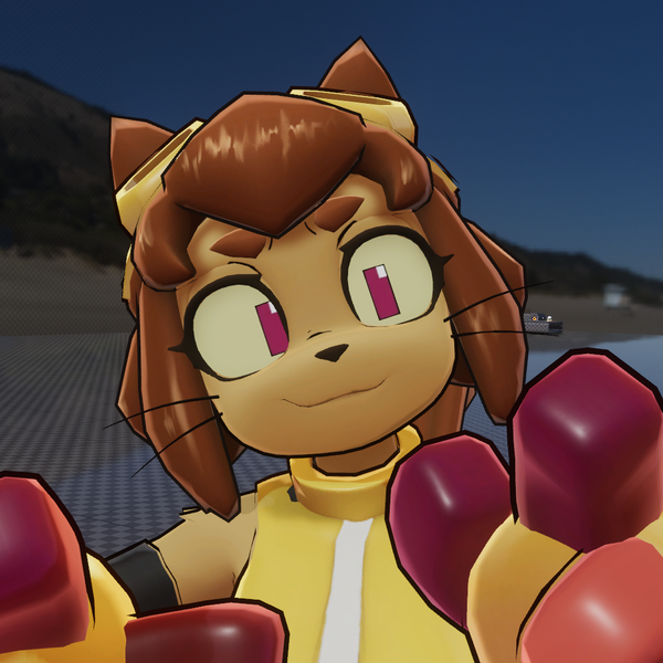 Kit Bodega - VRChat Avatar - v1.0.1