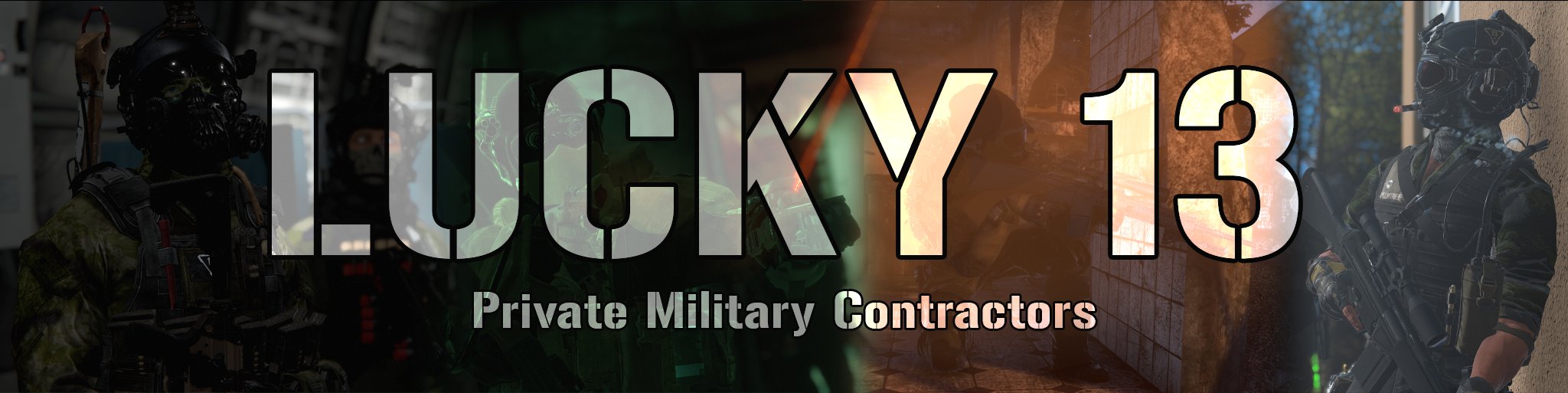 Banner Background
