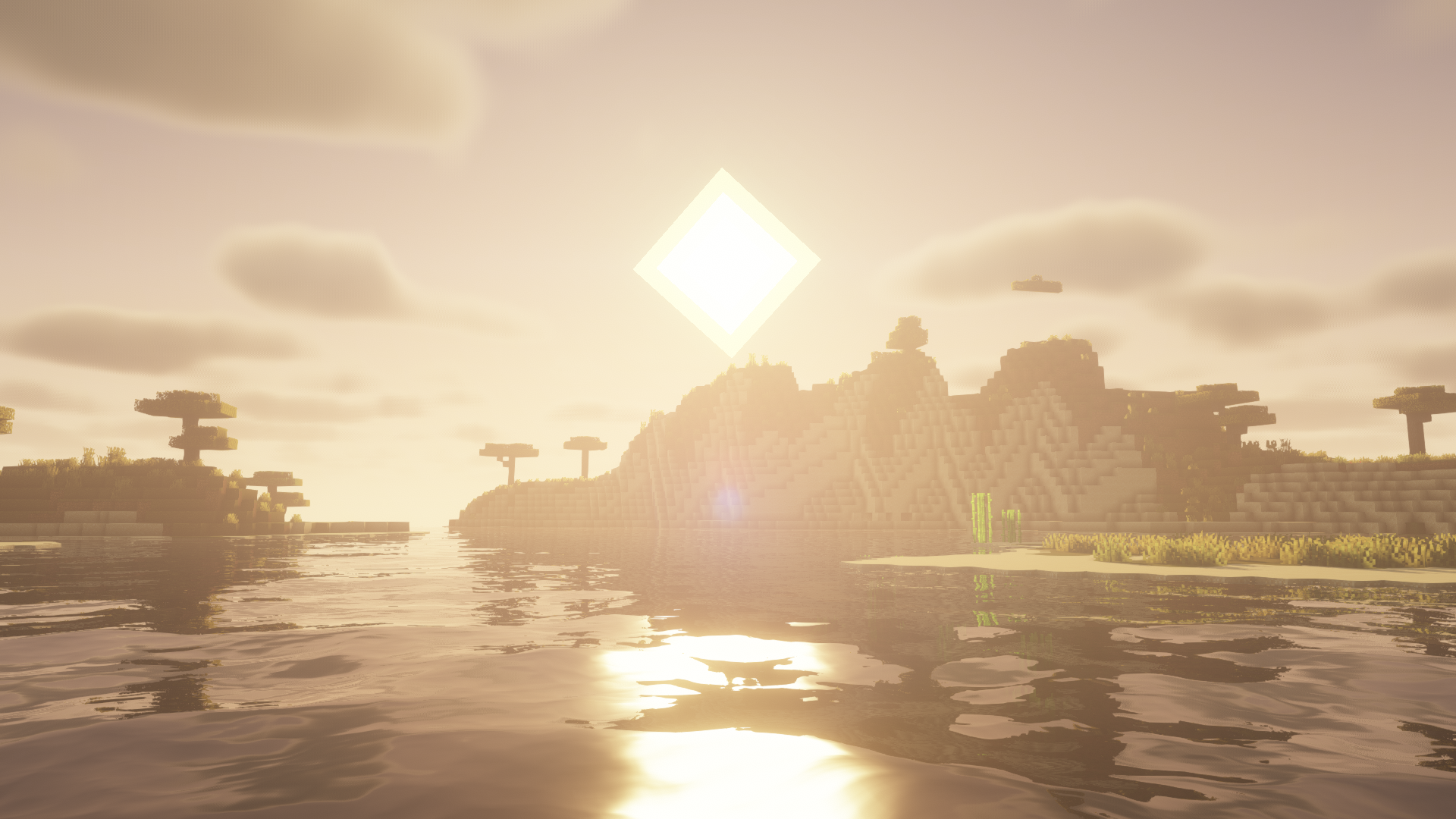 Banner Background