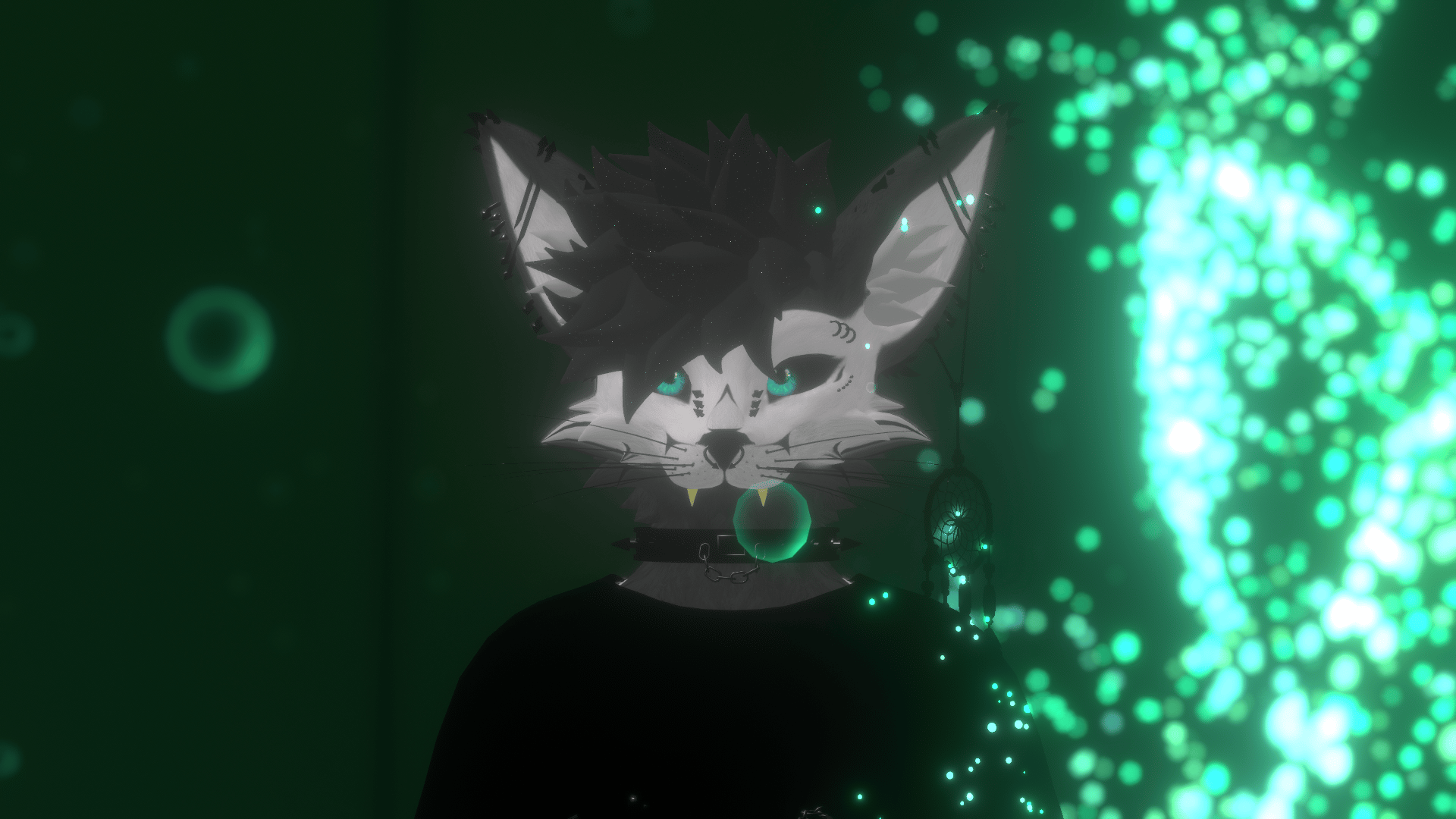 Banner Background