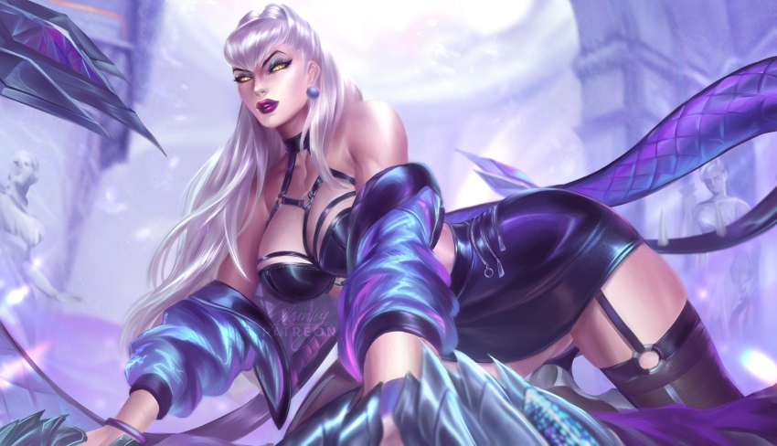 Banner Background