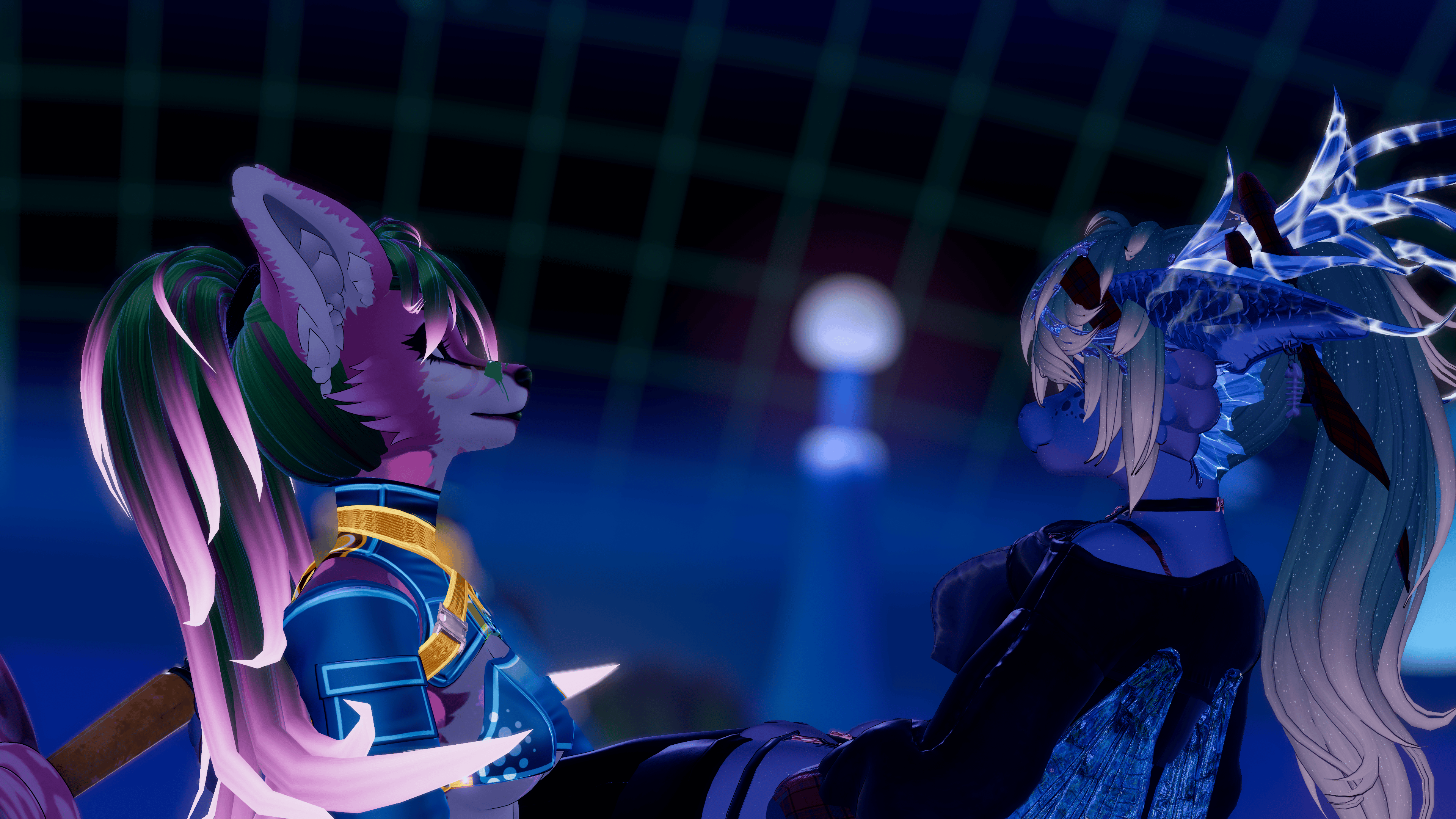 Banner Background