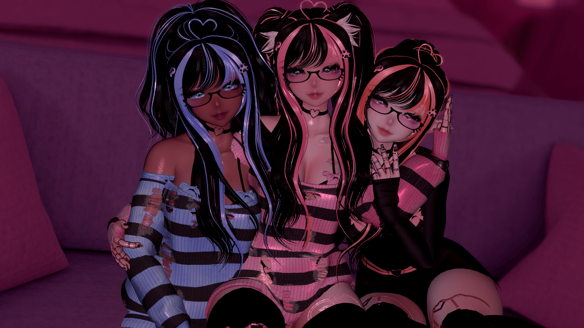 Banner Background