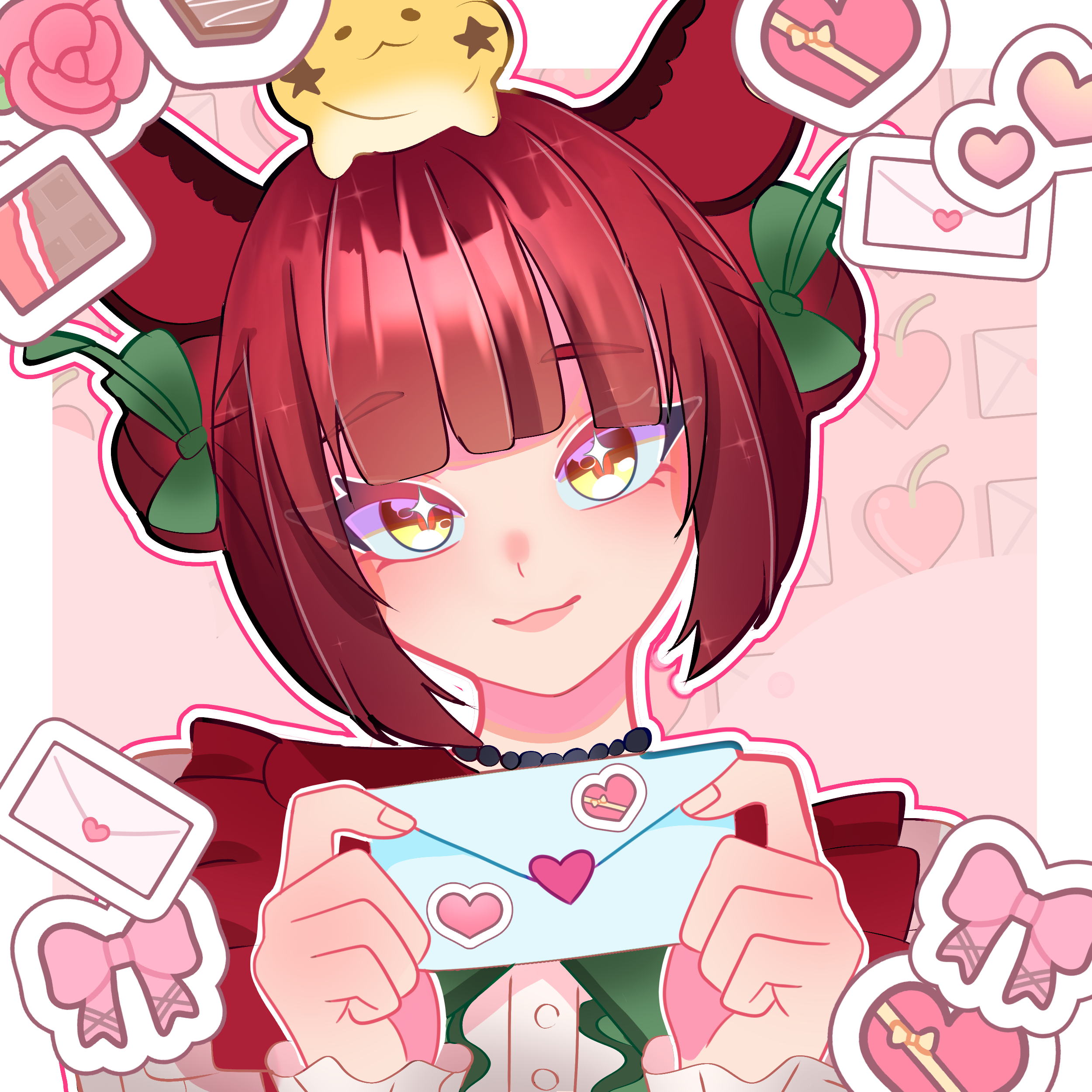 Banner Background