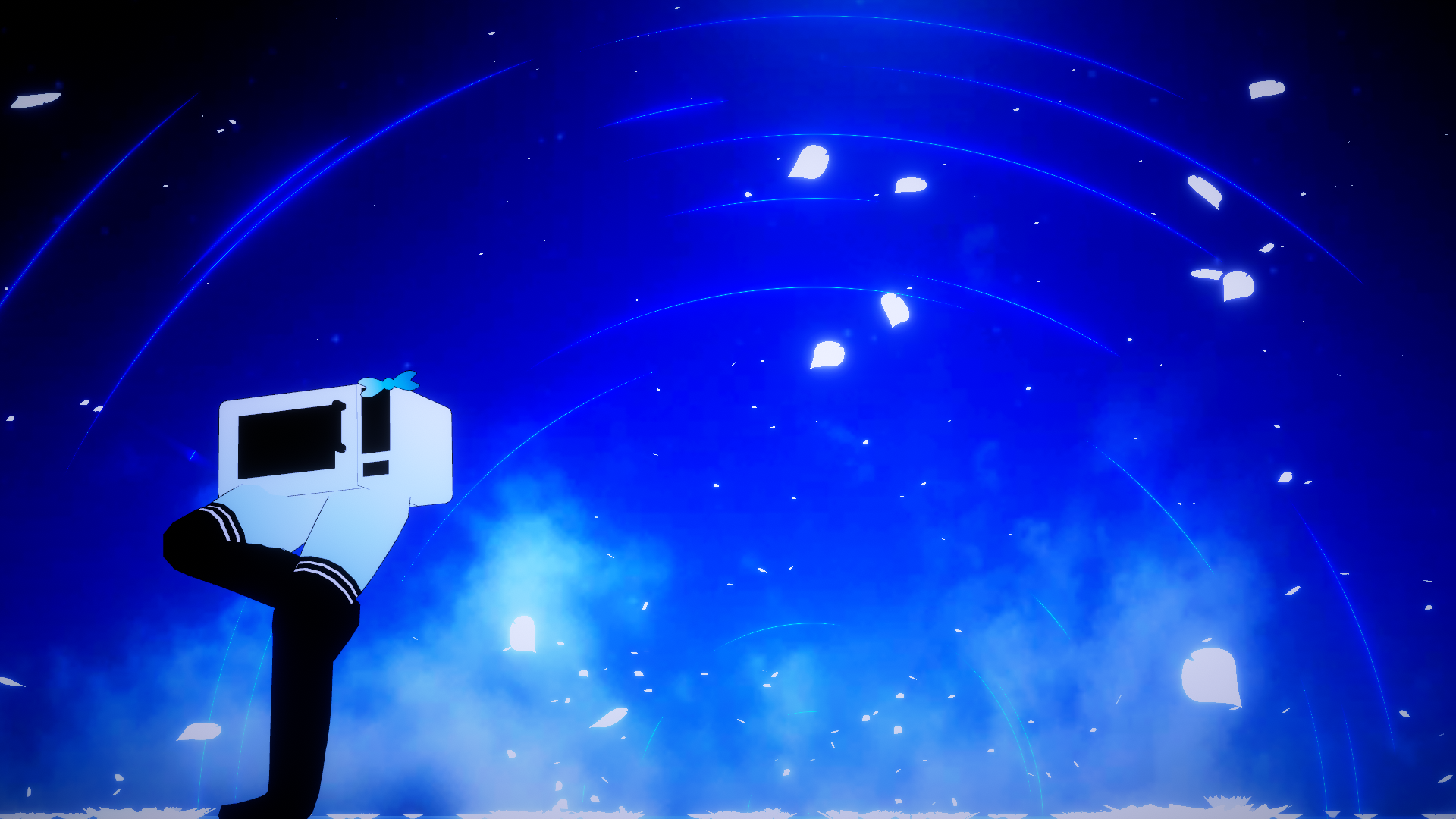 Banner Background