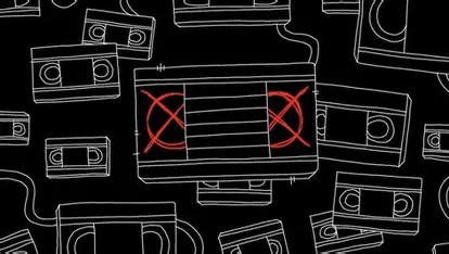 Banner Background